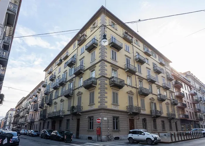 Casa Del Monumento Del Re By Wonderful Italy
