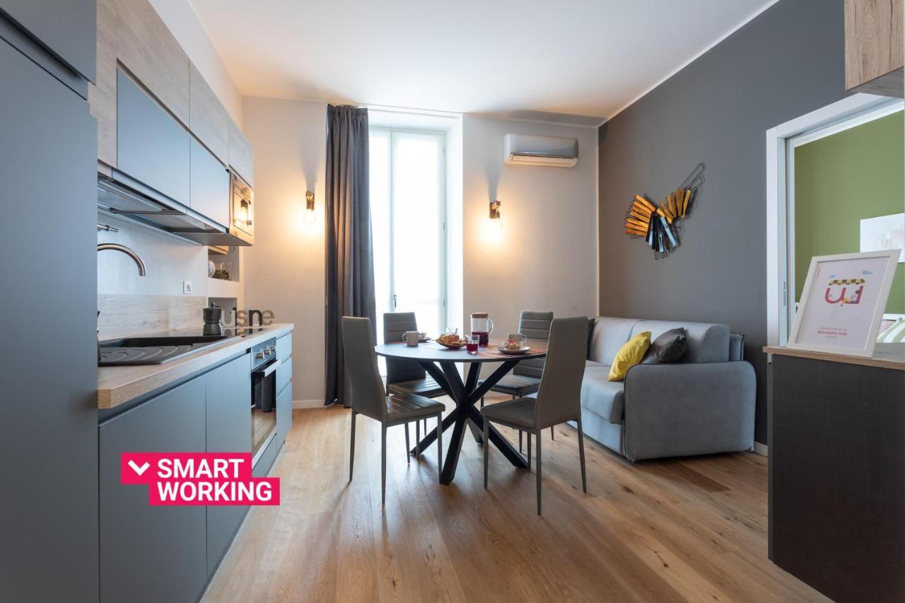 Apartment Casa Del Monumento Del Re By Wonderful Italy Turin