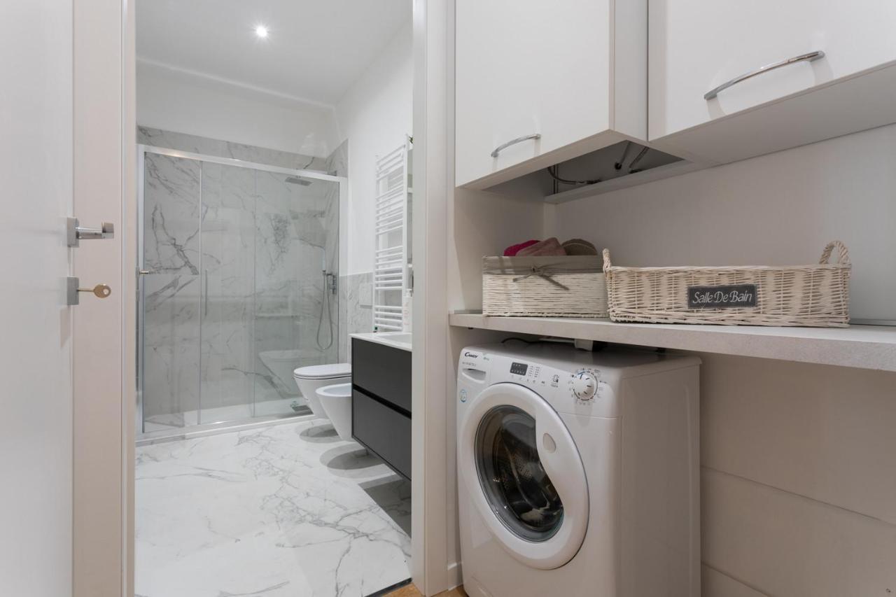 Apartment Casa Del Monumento Del Re By Wonderful Italy Turin