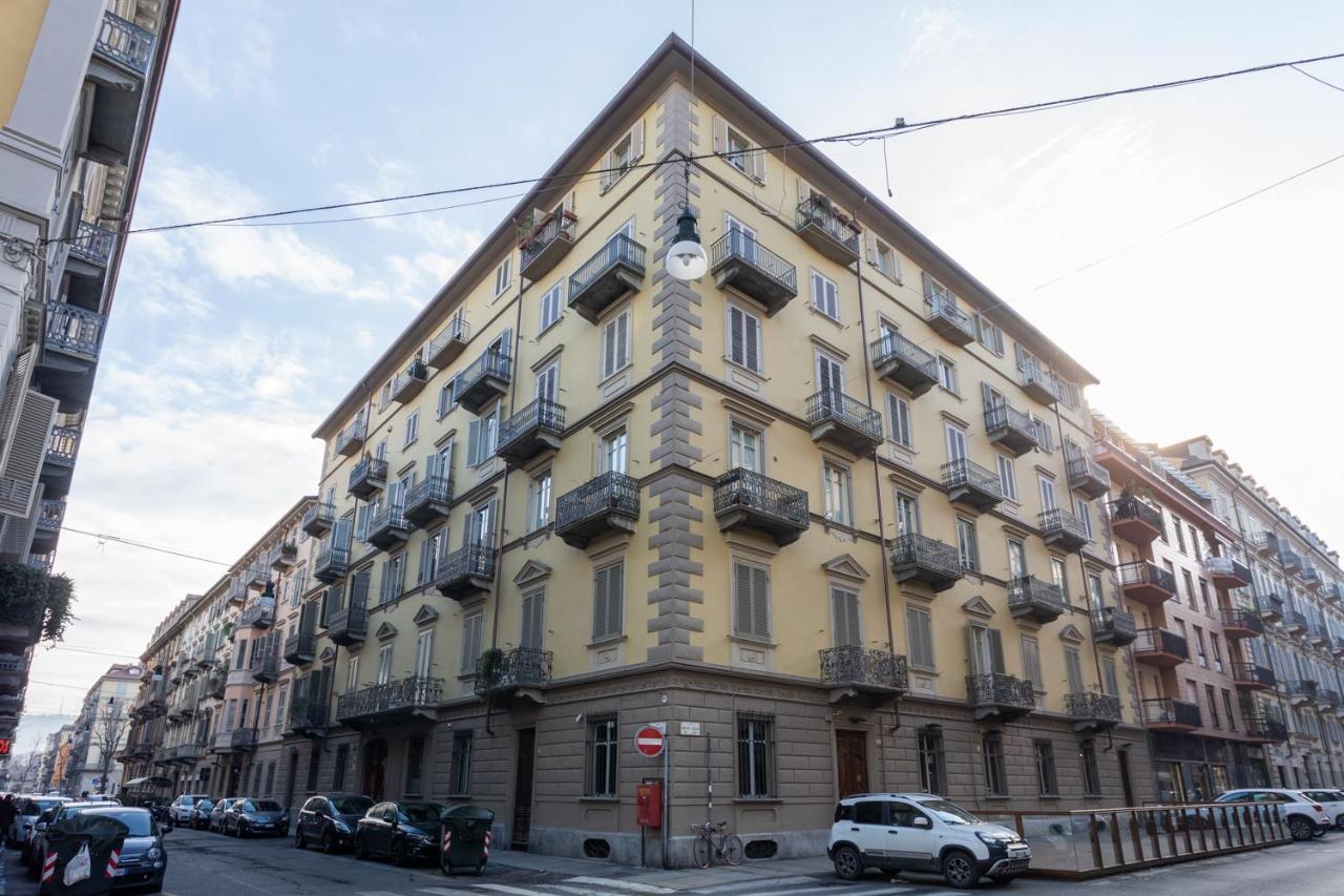 Casa Del Monumento Del Re By Wonderful Italy Appartamento *