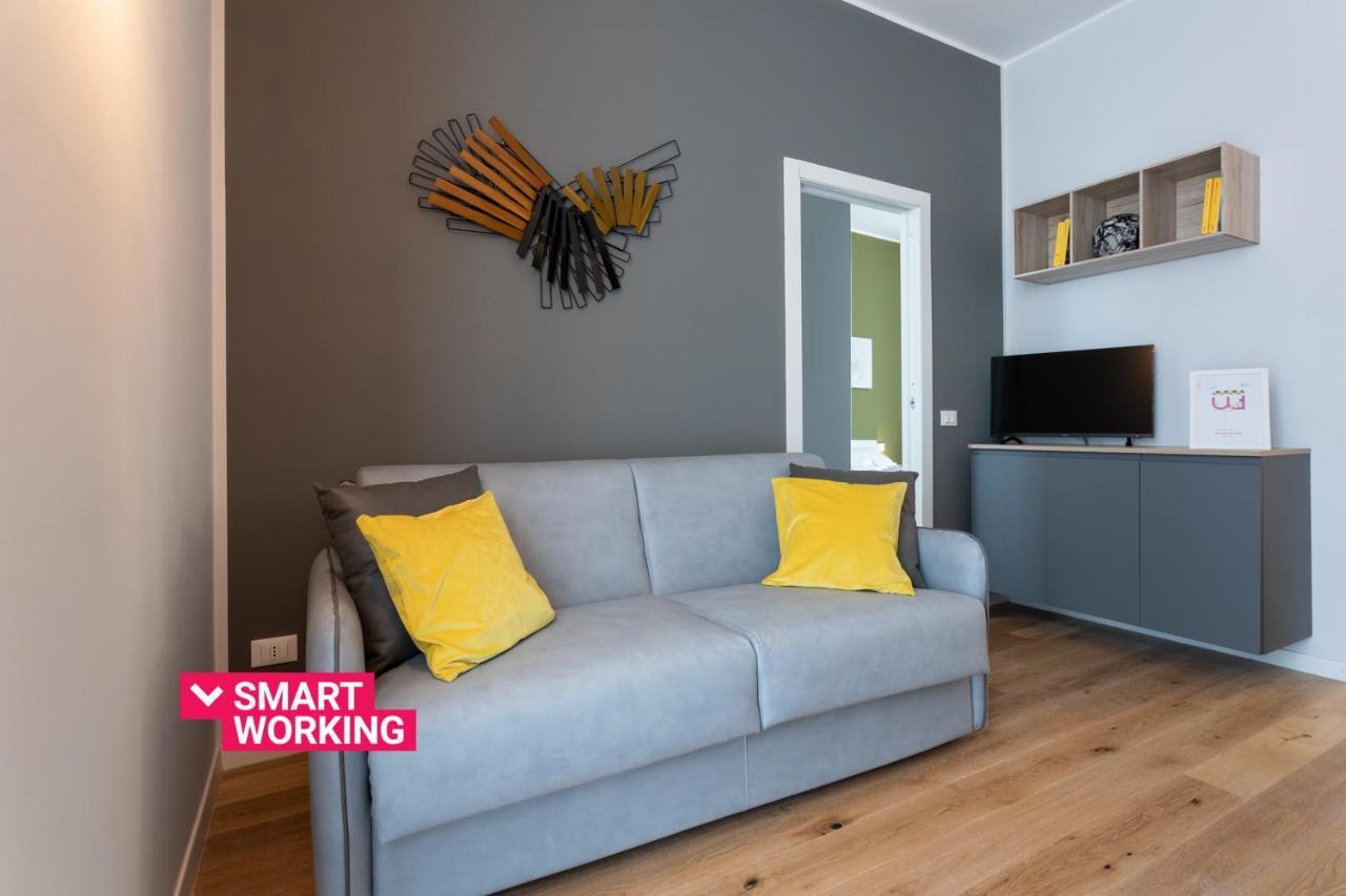 Apartment Casa Del Monumento Del Re By Wonderful Italy Turin