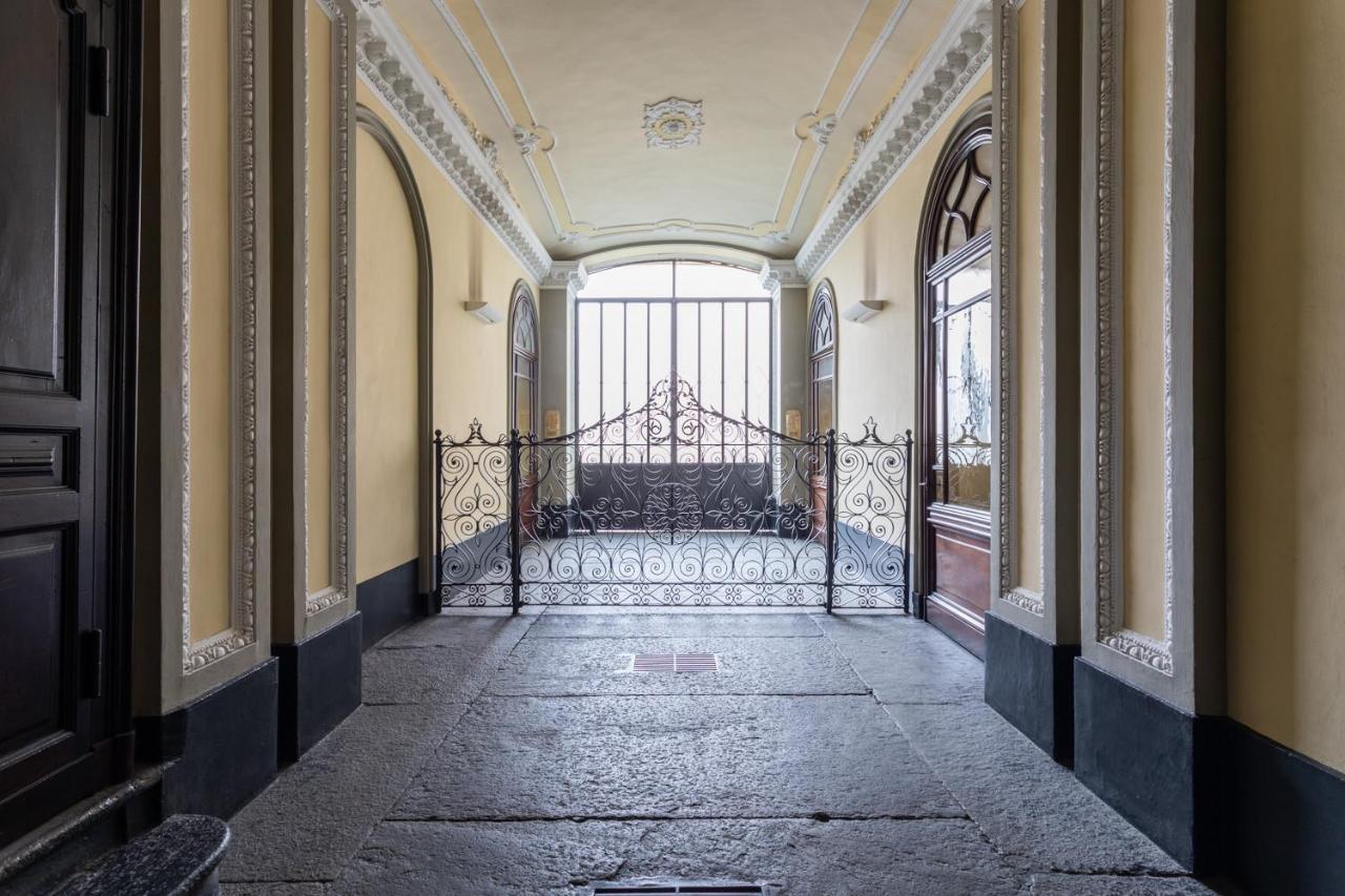Casa Del Monumento Del Re By Wonderful Italy Appartamento