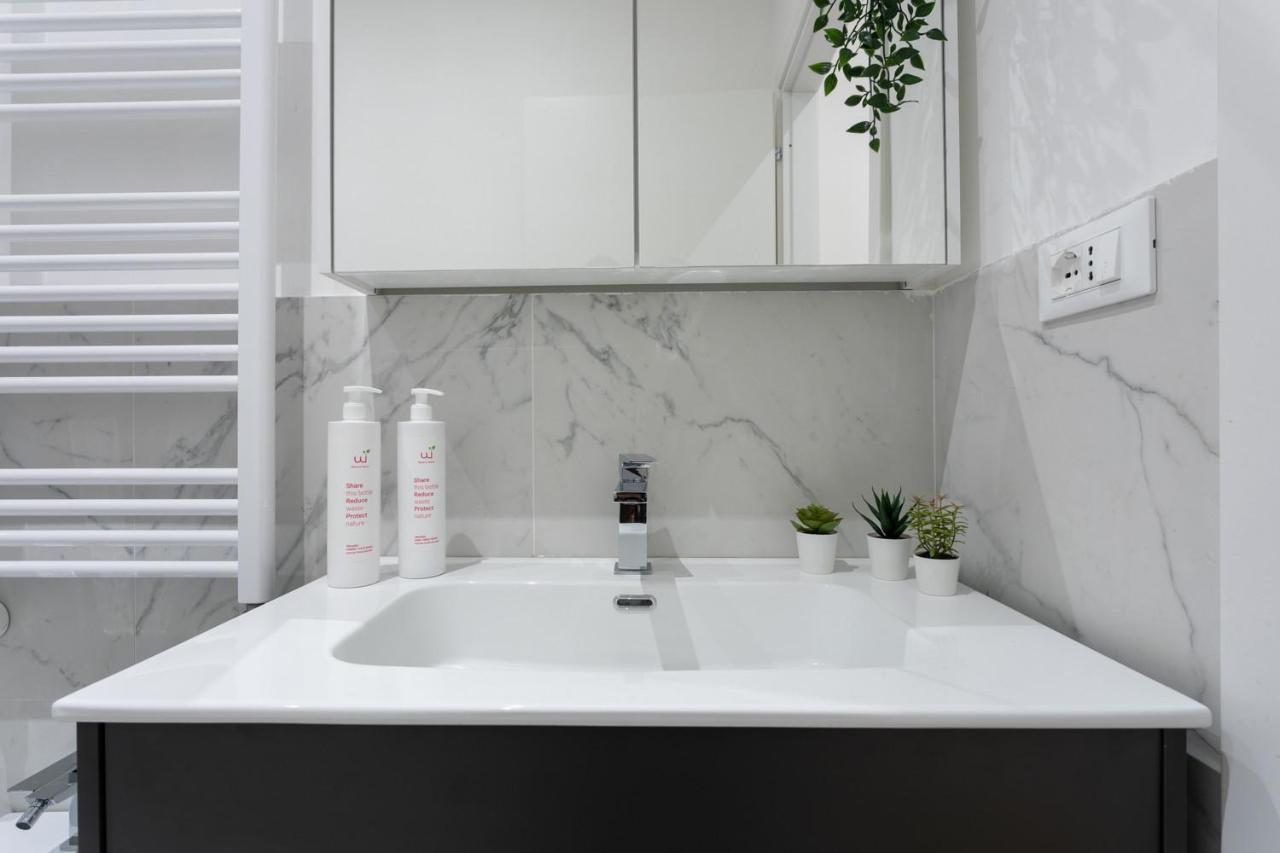 Apartamento Casa Del Monumento Del Re By Wonderful Italy *