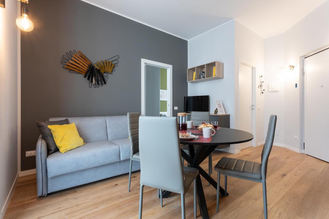 Casa Del Monumento Del Re By Wonderful Italy Apartment