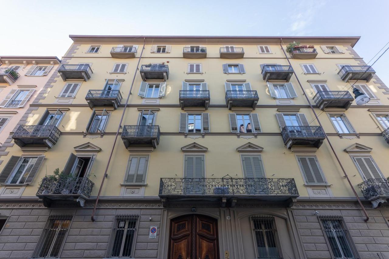 Casa Del Monumento Del Re By Wonderful Italy Appartamento